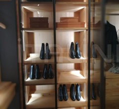 Гардероб AVANT & AVANT OPEN фабрика Riva 1920