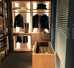 Гардероб AVANT & AVANT OPEN фабрика Riva 1920