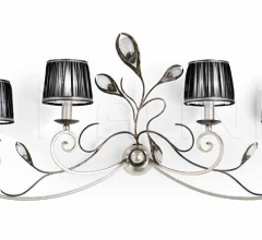 Настенный светильник PAVONE 6920/A4 Настенный светильник PAVONE 6920/A4 фабрика MM Lampadari