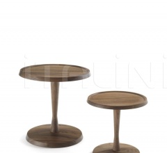 Столик PEGASO BIG & PEGASO SMALL Столик PEGASO BIG & PEGASO SMALL фабрика Riva 1920