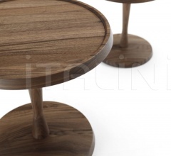 Столик PEGASO BIG & PEGASO SMALL Столик PEGASO BIG & PEGASO SMALL фабрика Riva 1920