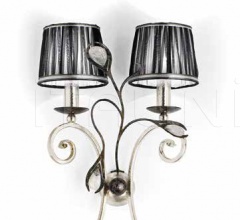 Настенный светильник PAVONE 6921/A2 Настенный светильник PAVONE 6921/A2 фабрика MM Lampadari