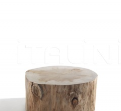 Кофейный столик ECO & ECO NATURAL SIDES Кофейный столик ECO & ECO NATURAL SIDES фабрика Riva 1920