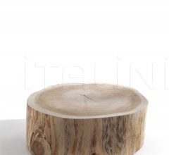 Кофейный столик ECO & ECO NATURAL SIDES Кофейный столик ECO & ECO NATURAL SIDES фабрика Riva 1920