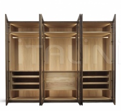 Шкаф NATURA FOUR SEASONS GLASS фабрика Riva 1920