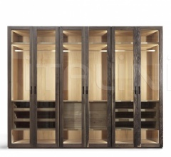 Шкаф NATURA FOUR SEASONS GLASS фабрика Riva 1920