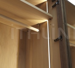 Шкаф NATURA FOUR SEASONS GLASS фабрика Riva 1920