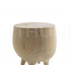 Табурет MUUU фабрика Riva 1920