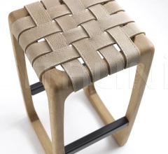 Барный табурет BUNGALOW STOOL Барный табурет BUNGALOW STOOL фабрика Riva 1920