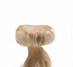 Табурет SIEBEN фабрика Riva 1920