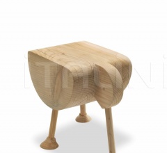 Табурет PIO Табурет PIO фабрика Riva 1920