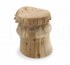 Табурет BOTTLE CAP Табурет BOTTLE CAP фабрика Riva 1920