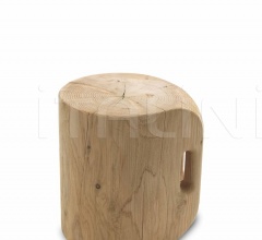 Табурет PRET - A -PORTER Табурет PRET - A -PORTER фабрика Riva 1920