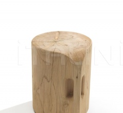 Табурет PRET - A -PORTER Табурет PRET - A -PORTER фабрика Riva 1920