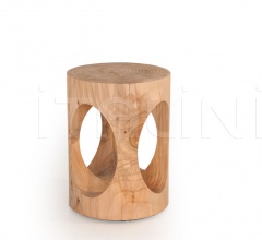 Табурет ZIBA Табурет ZIBA фабрика Riva 1920