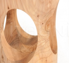 Табурет ZIBA Табурет ZIBA фабрика Riva 1920