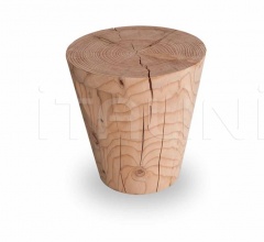 Табурет VASE Табурет VASE фабрика Riva 1920