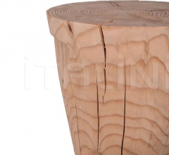 Табурет VASE Табурет VASE фабрика Riva 1920