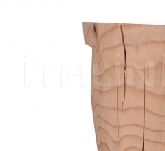 Табурет VASE Табурет VASE фабрика Riva 1920