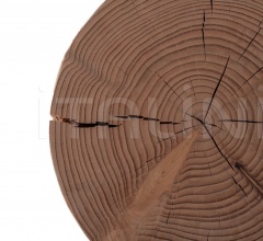 Табурет VASE Табурет VASE фабрика Riva 1920