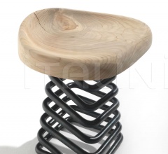 Табурет MOLLA фабрика Riva 1920