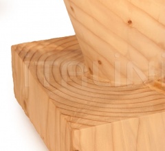 Табурет KONO фабрика Riva 1920