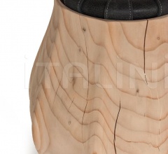 Табурет GUMNUT Табурет GUMNUT фабрика Riva 1920