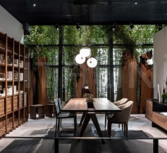 Библиотека BIBLIO фабрика Riva 1920