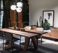 Стул ARM CHAIR фабрика Riva 1920