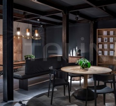 Стол обеденный DECANT фабрика Riva 1920