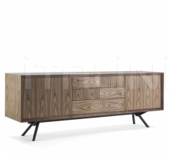 Буфет IRON LOW фабрика Riva 1920