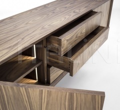 Буфет IRON LOW фабрика Riva 1920