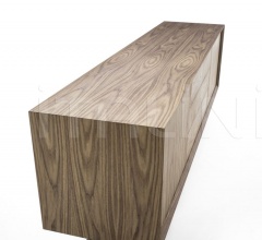 Буфет IRON LOW фабрика Riva 1920