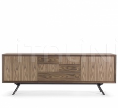 Буфет IRON LOW фабрика Riva 1920