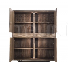 Буфет IRON HIGH фабрика Riva 1920