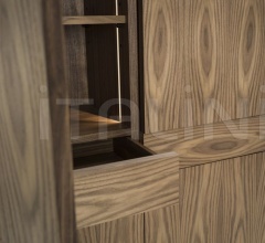 Буфет IRON HIGH фабрика Riva 1920