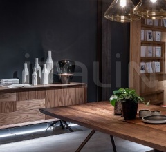 Буфет IRON LOW фабрика Riva 1920