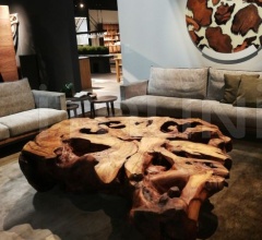 Журнальный столик STUMP Журнальный столик STUMP фабрика Riva 1920