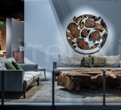 Журнальный столик STUMP Журнальный столик STUMP фабрика Riva 1920