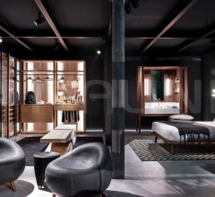 Кровать MYBED фабрика Riva 1920