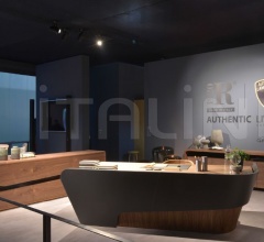 Буфет Lamborghini RIVAR фабрика Riva 1920