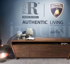 Буфет Lamborghini RIVAR фабрика Riva 1920