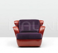 Кресло Morgana Кресло Morgana фабрика Mascheroni