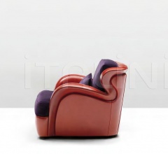 Кресло Morgana Кресло Morgana фабрика Mascheroni