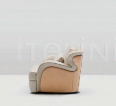 Кресло Morgana Кресло Morgana фабрика Mascheroni