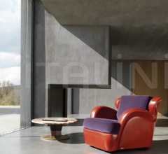 Кресло Morgana Кресло Morgana фабрика Mascheroni