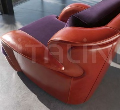 Кресло Morgana Кресло Morgana фабрика Mascheroni