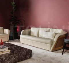 Диван Bellini Harry фабрика Mascheroni