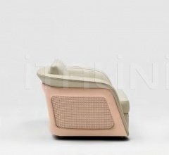 Кресло Bellini Harry фабрика Mascheroni