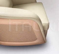 Кресло Bellini Harry фабрика Mascheroni